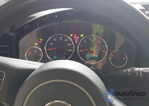 2012 Jeep Liberty Sport from USA, damaged, VIN 1C4PJMAK1CW169562